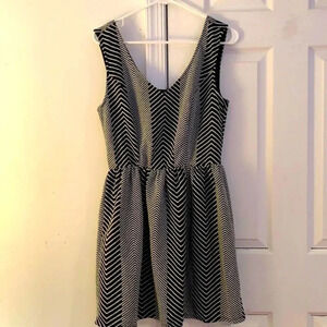 Bebop printed Dress 